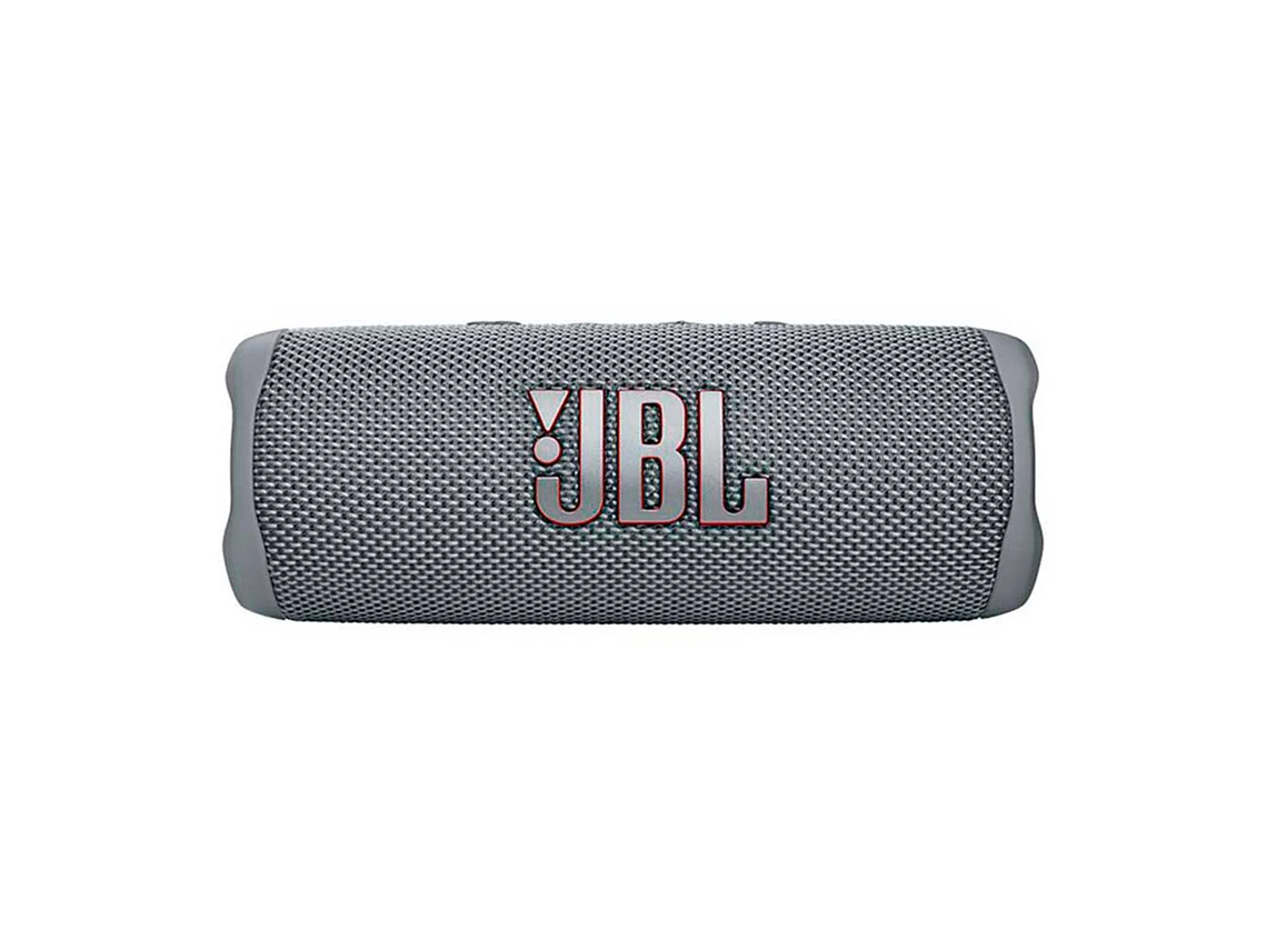 PARLANTE BLUETOOH JBL FLIP 6 - GRIS 1