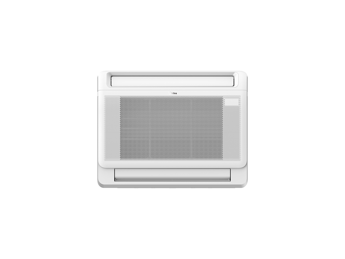 AIRE ACONDICIONADO MIDEA XTREME HEAT 18000BTU 2