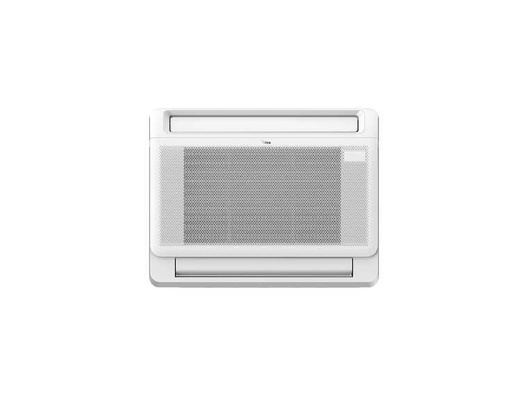 AIRE ACONDICIONADO MIDEA XTREME HEAT 18000BTU 2