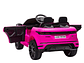AUTO BATERÍA KIDSCOOL A BATERÍA RANGE ROVER EVOQUE - Miniatura 8