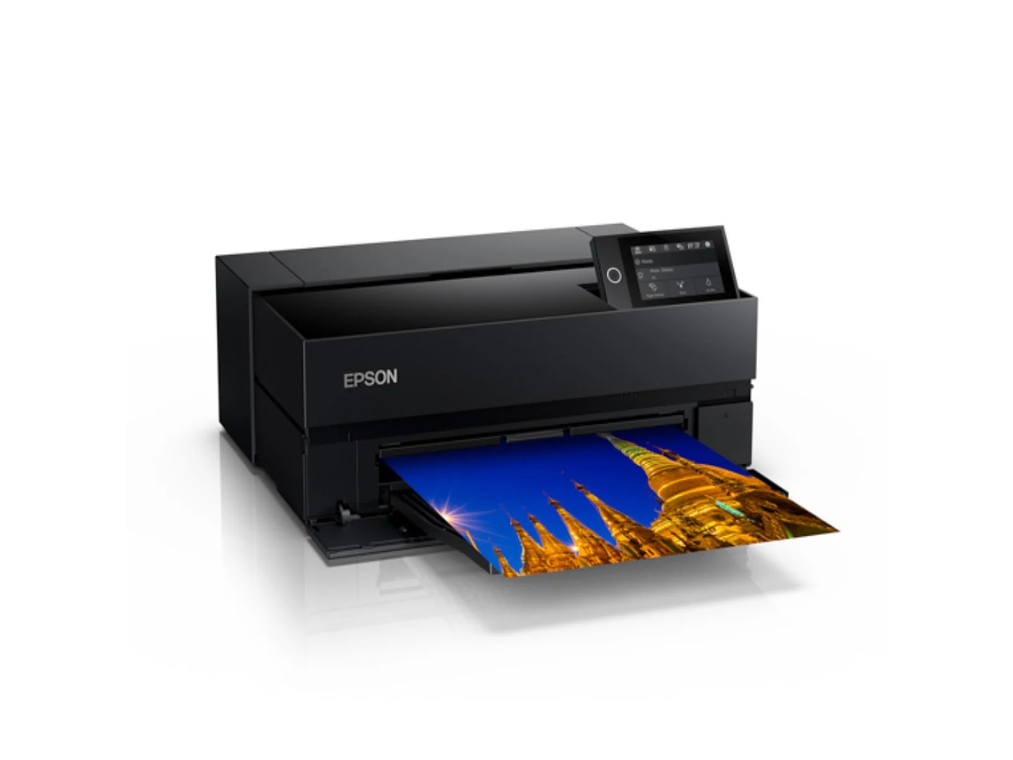 EPSON IMPRESORA SURECOLOR P700 WI-FI COLOR C11CH38301 3