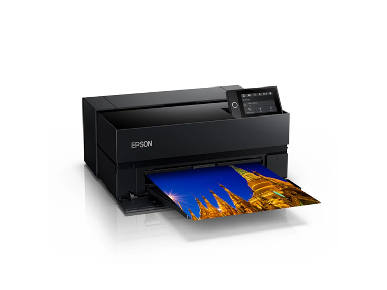 EPSON IMPRESORA SURECOLOR P700 WI-FI COLOR C11CH38301 3