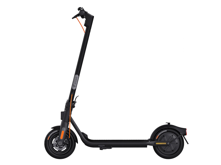 SCOOTER ELÉCTRICO SEGWAY NINEBOT F2 PLUS 2
