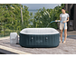 HOT TUB SPA JACUZZI INFLABLE IBIZA 6 PERSONAS BESTWAY - Miniatura 6