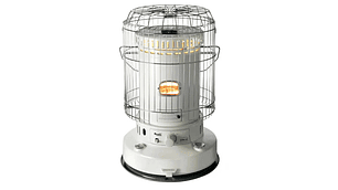 ESTUFA PARAFINA KPM-23