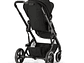 COCHE DE PASEO BALIOS S 2 EN 1 NEBULA BLACK - Miniatura 5