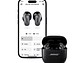 AUDÍFONOS BOSE TRUE WIRELESS QUIET COMFORT ULTRA EARBUDS BLUETOOTH NEGRO - Miniatura 8