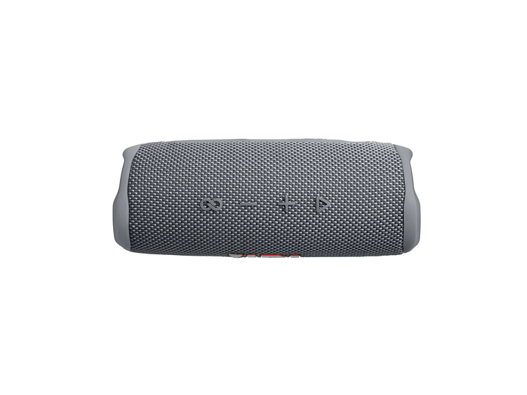PARLANTE BLUETOOH JBL FLIP 6 - GRIS 2