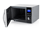 MICROONDAS THOMAS TH-34DMG DIGITAL + GRILL 34 LITROS - Miniatura 7