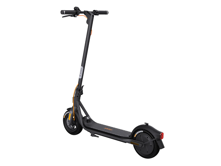 SCOOTER ELÉCTRICO SEGWAY NINEBOT F2 PLUS 3