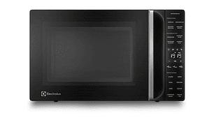 MICROONDAS DIGITAL ELECTROLUX 31 L ME31N NEGRO