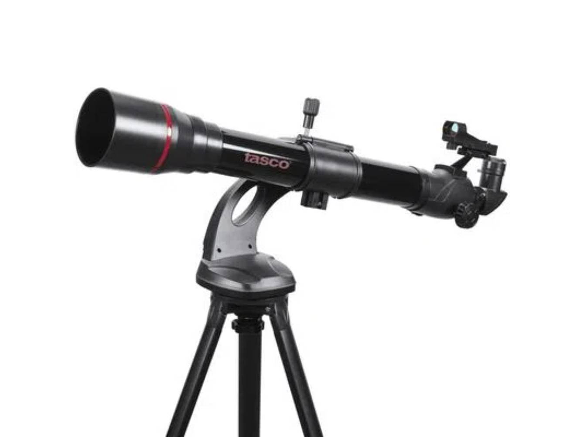 TELESCOPIO SPACE STATION 60X700 TASCO 2