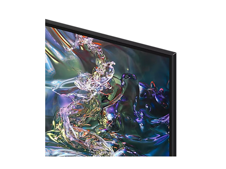 SMART TV SAMSUNG Q65D QLED 43” 4K (3,840 X 2,160) 4