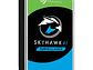 DISCO DURO HD SEAGATE SKYHAWK 8TB SATA 256MB 3.5 7200RPM - Miniatura 1