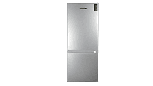 REFRIGERADOR SINDELEN BOTTOM FREEZER RD-2225 SILVER
