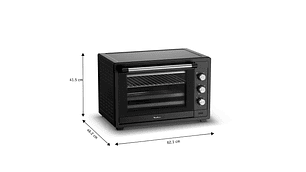 HORNO ELÉCTRICO MOULINEX 60 L OX2038V0