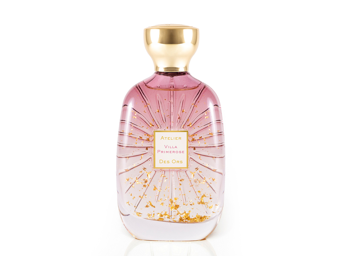 PERFUME ATELIER DES ORS VILLA PRIMEROSE MUJER EDP 100 ML 1