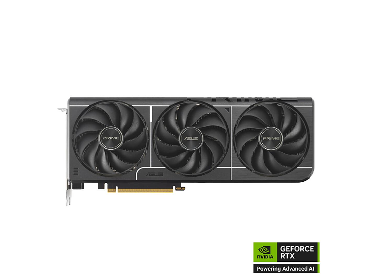 TARJETA DE VIDEO ASUS PRIME RTX 5060 TI OC 8GB GDDR7 2