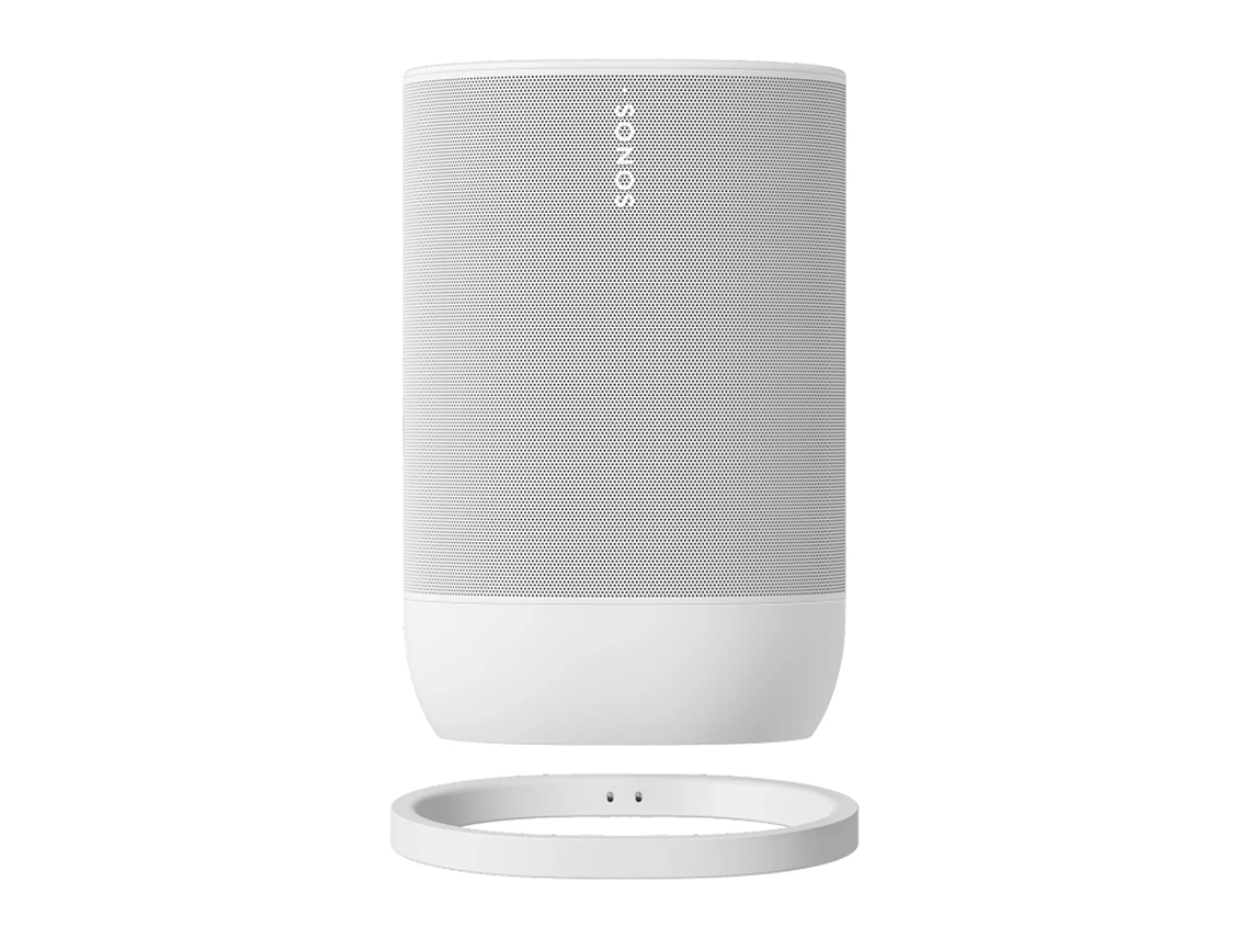 SONOS MOVE 2 PARLANTE BLUETOOTH Y WI-FI 7