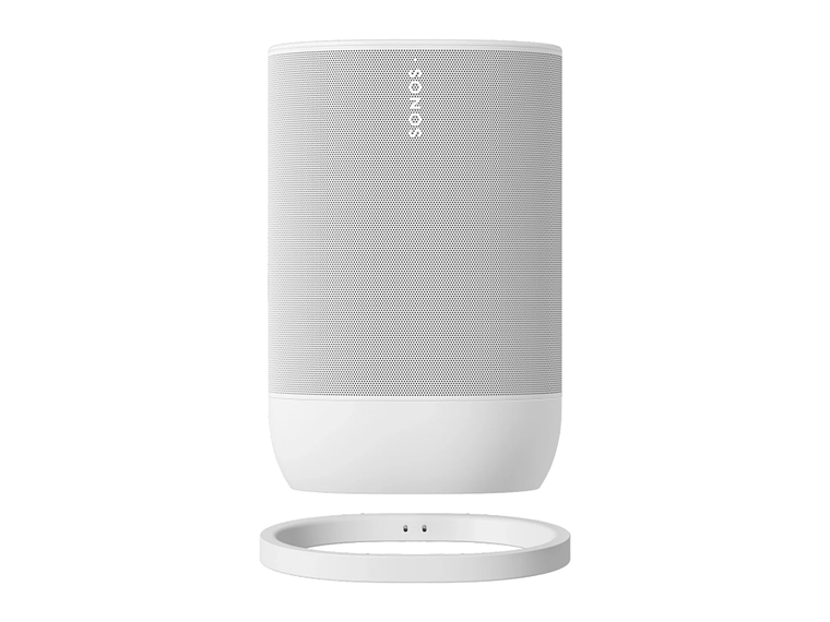 SONOS MOVE 2 PARLANTE BLUETOOTH Y WI-FI 7