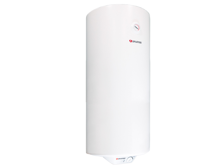 TERMO ELÉCTRICO MURAL 120 LITROS SPLENDID 2