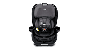 SILLA DE AUTO CONVERTIBLE POPLAR STONE ONYX BRITAX