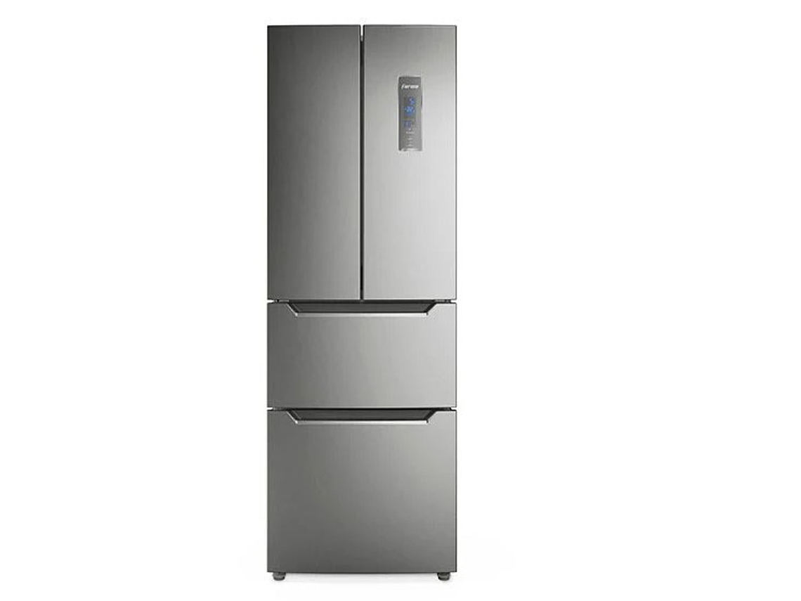 REFRIGERADOR FENSA TOP FREEZER MULTIDOOR DM64S 1