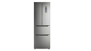 REFRIGERADOR FENSA TOP FREEZER MULTIDOOR DM64S