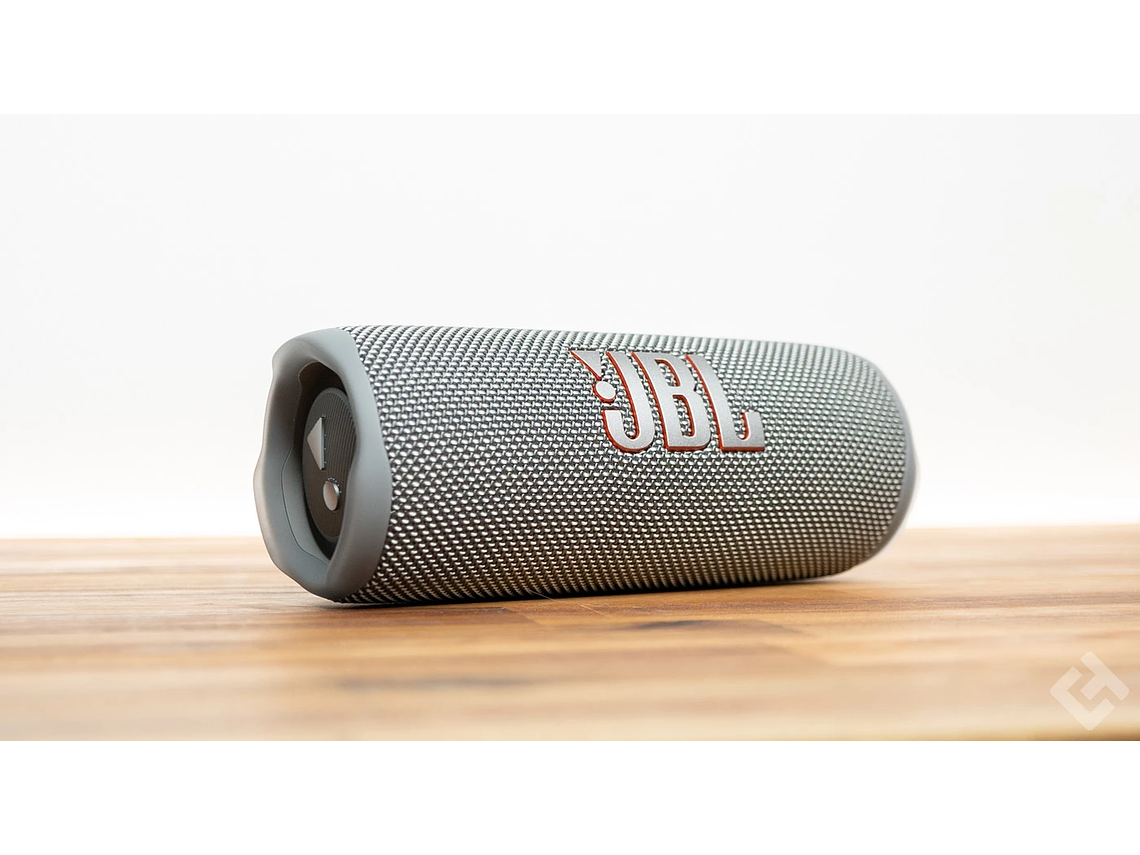 PARLANTE BLUETOOH JBL FLIP 6 - GRIS 4