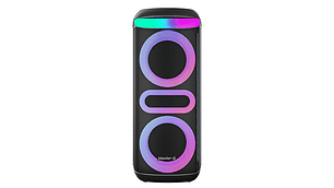PARLANTE BLUETOOTH MASTER G KARAOKE ZEUS