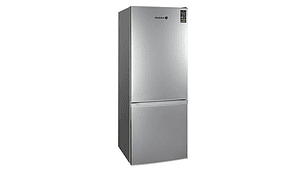 REFRIGERADOR SINDELEN BOTTOM FREEZER RD-2225 SILVER