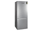 REFRIGERADOR SINDELEN BOTTOM FREEZER RD-2225 SILVER - Miniatura 2