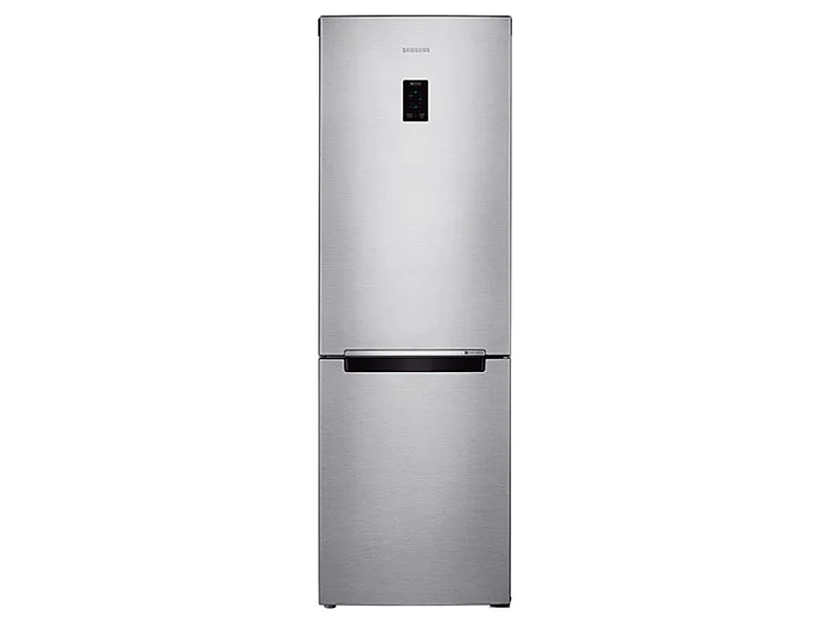 REFRIGERADOR SAMSUNG BOTTOM FREEZER NO FROST 328 L RB33J3230SA 1