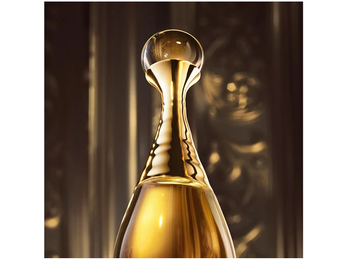PERFUME DIOR J'ADORE L'OR MUJER PARFUM 80 ML 4