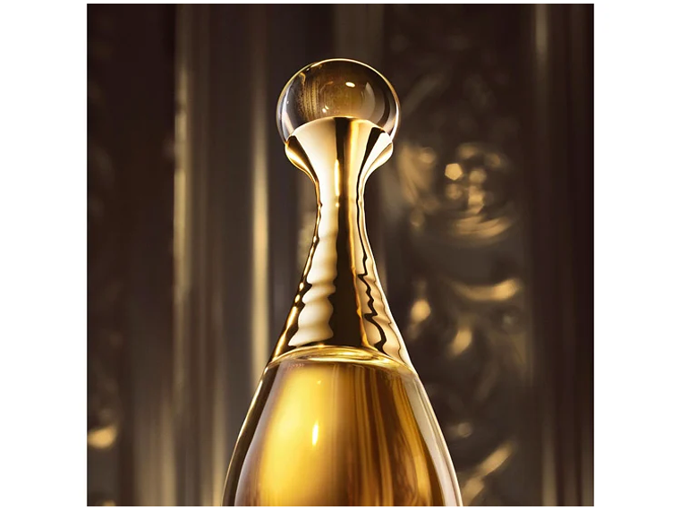 PERFUME DIOR J'ADORE L'OR MUJER PARFUM 80 ML 4