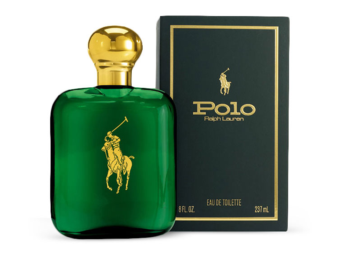 PERFUME RALPH LAUREN POLO HOMBRE EDT 237 ML 1