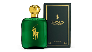 PERFUME RALPH LAUREN POLO HOMBRE EDT 237 ML