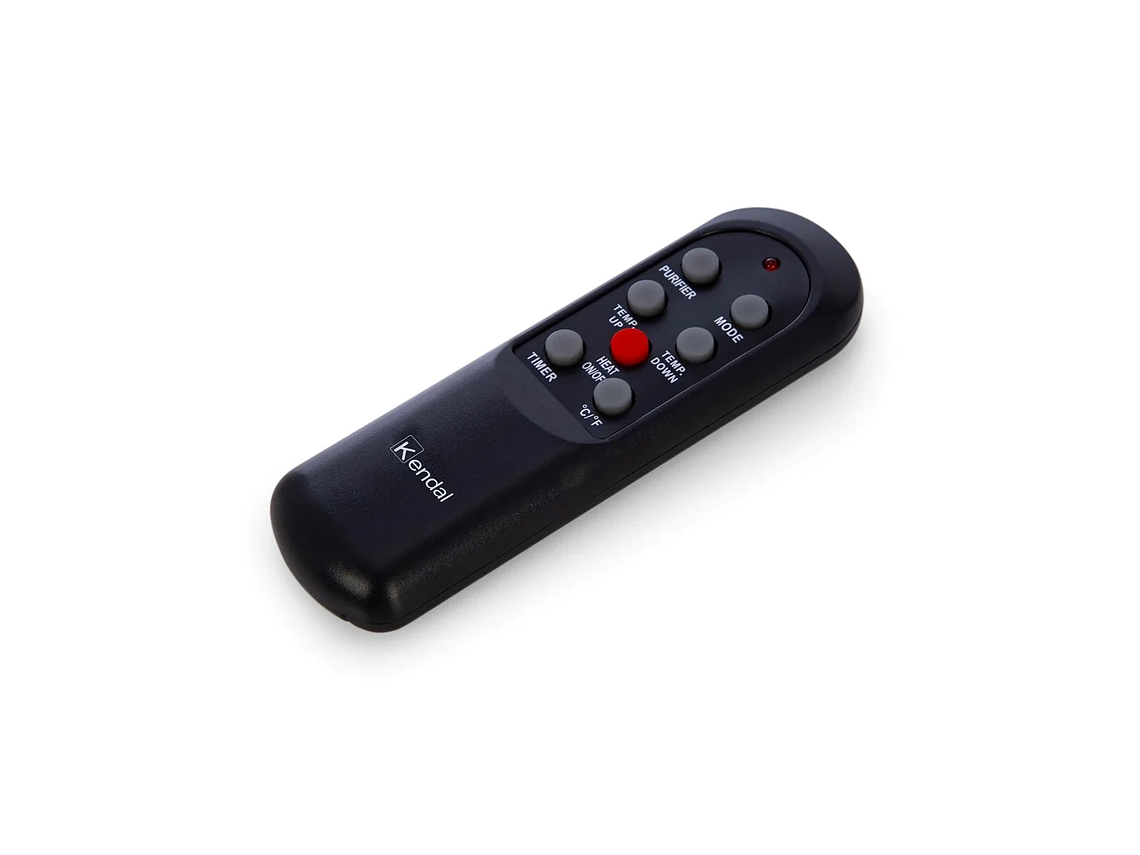 ESTUFA ELECTRICA INFRARROJA KENDAL KPCH05A 3