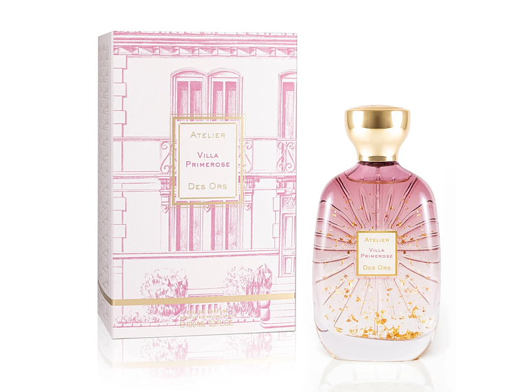 PERFUME ATELIER DES ORS VILLA PRIMEROSE MUJER EDP 100 ML 2