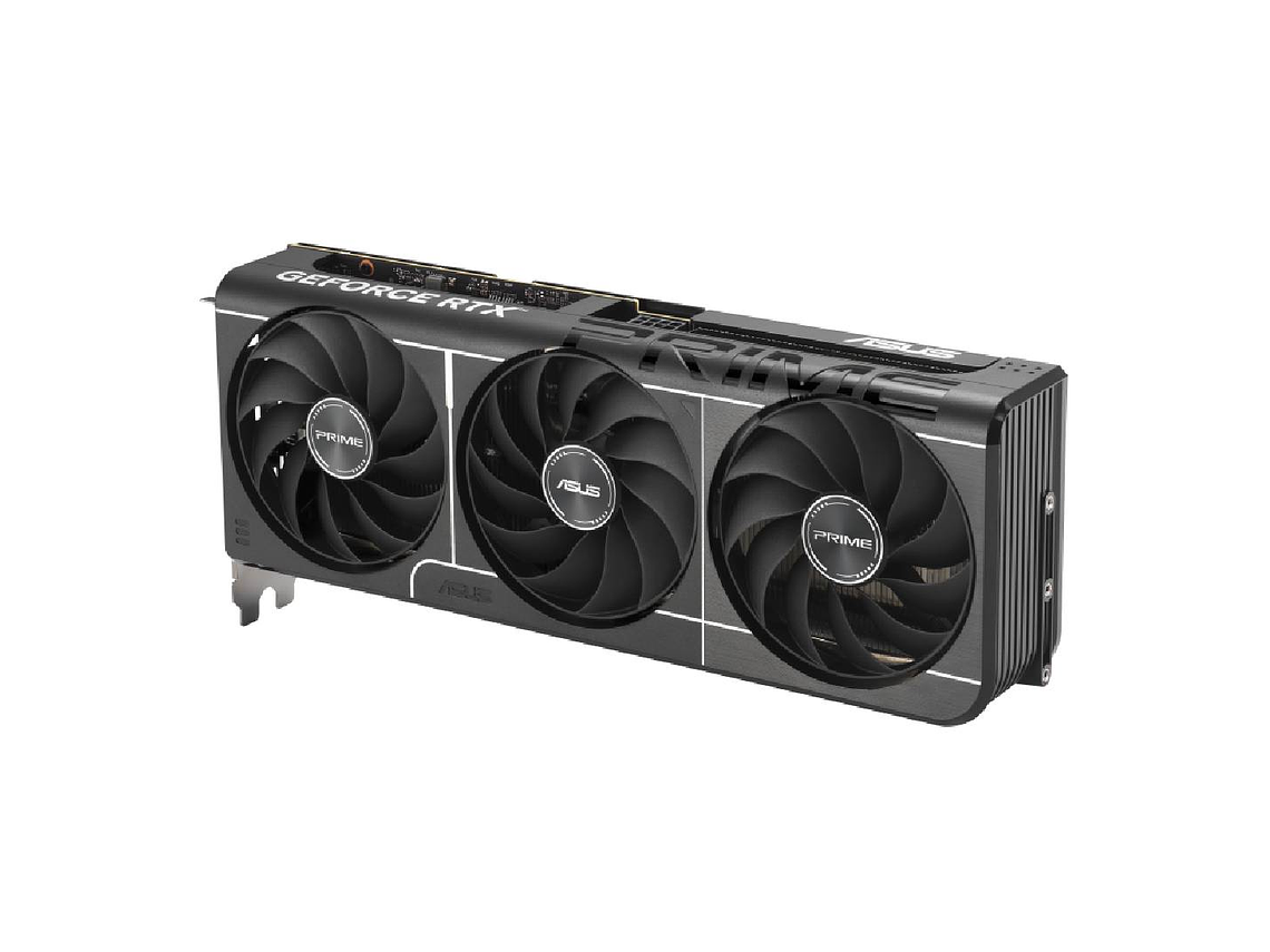 TARJETA DE VIDEO ASUS PRIME RTX 5060 TI OC 8GB GDDR7 4