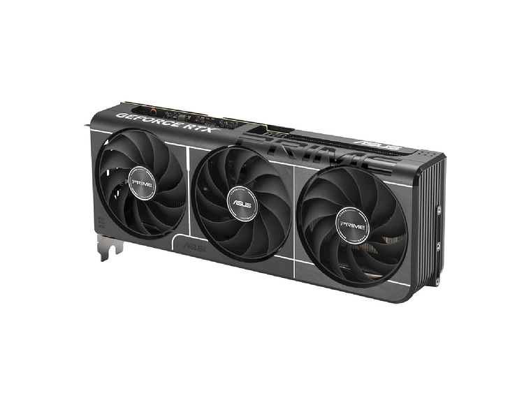 TARJETA DE VIDEO ASUS PRIME RTX 5060 TI OC 8GB GDDR7 4