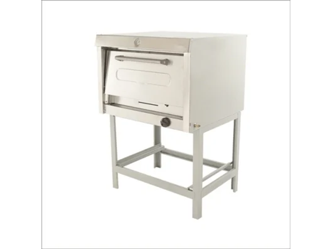  HORNO 1 CAMARA 58X65 CM. GLP 6EA151R 1