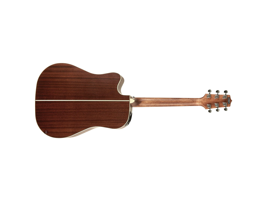 GUITARRA ELECTROACUSTICA TAKAMINE GD20CE-NS METAL 5