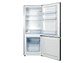 REFRIGERADOR SINDELEN BOTTOM FREEZER RD-2225 SILVER - Miniatura 3