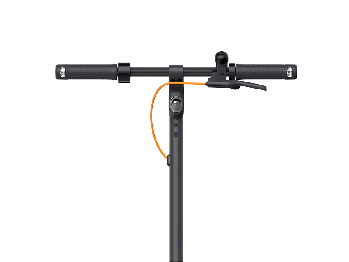 SCOOTER ELÉCTRICO SEGWAY NINEBOT F2 PLUS 6