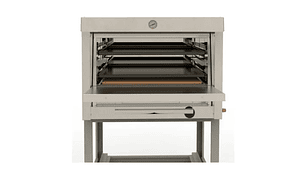  HORNO 1 CAMARA 58X65 CM. GLP 6EA151R