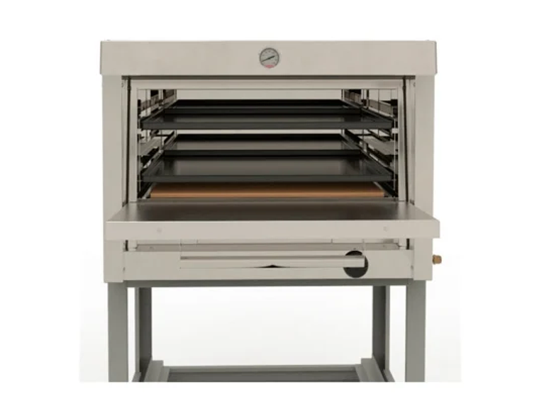  HORNO 1 CAMARA 58X65 CM. GLP 6EA151R 2