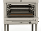  HORNO 1 CAMARA 58X65 CM. GLP 6EA151R - Miniatura 2