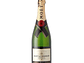 CHAMPAÑA MOET CHANDON BOTELLA VIDRIO CHAMPAGNE BRUT IMPERIAL - Miniatura 1