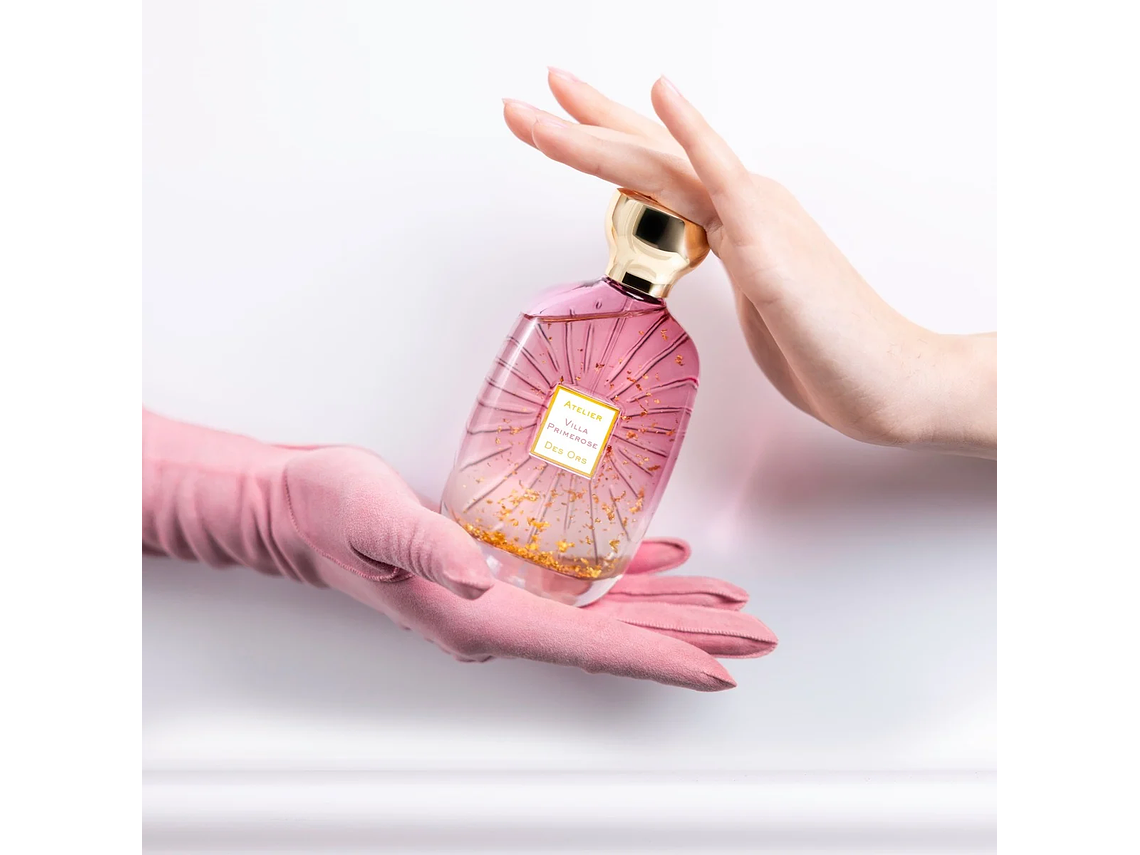 PERFUME ATELIER DES ORS VILLA PRIMEROSE MUJER EDP 100 ML 3